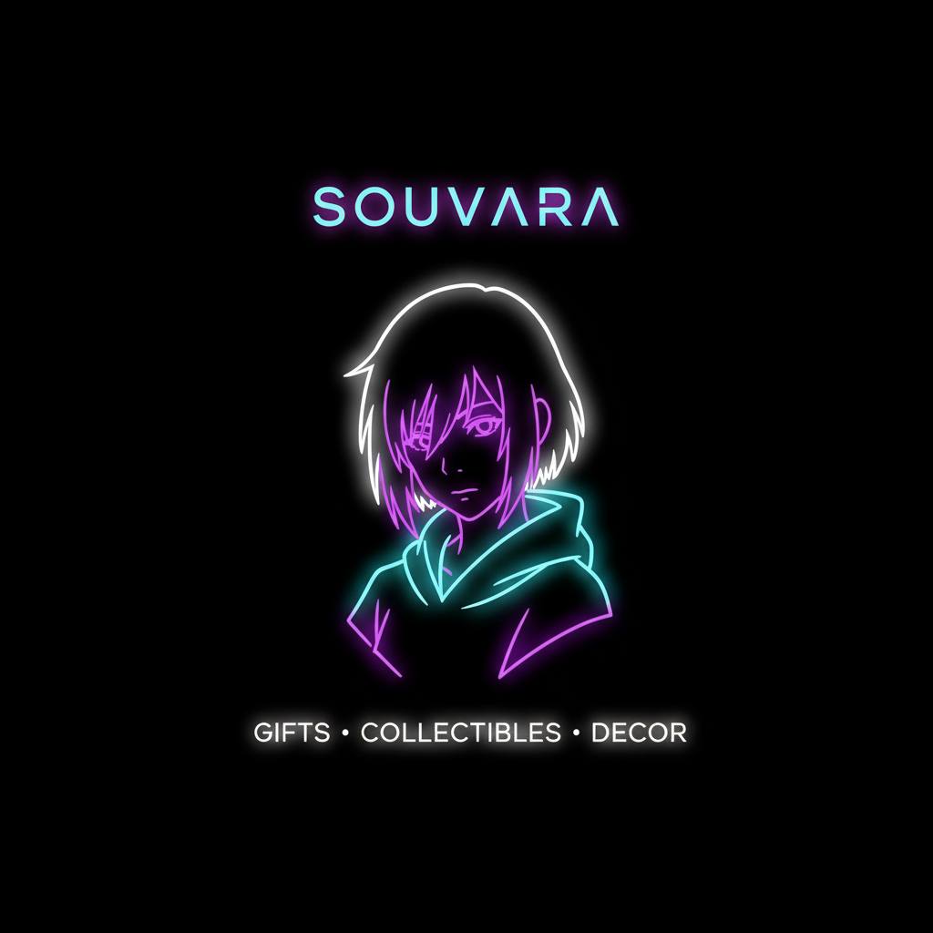Souvara
– SOUVARA