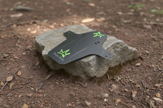Basic Mud Guard