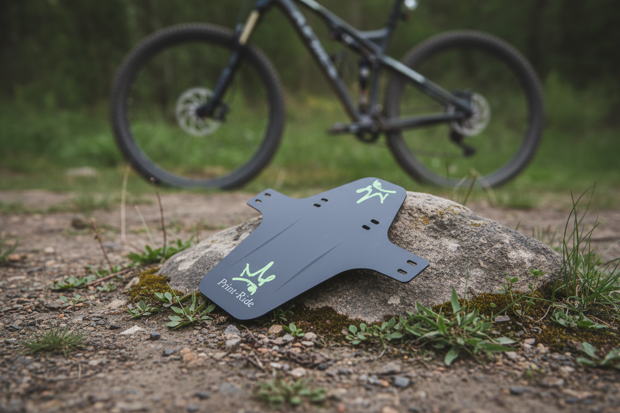 Basic Mud Guard